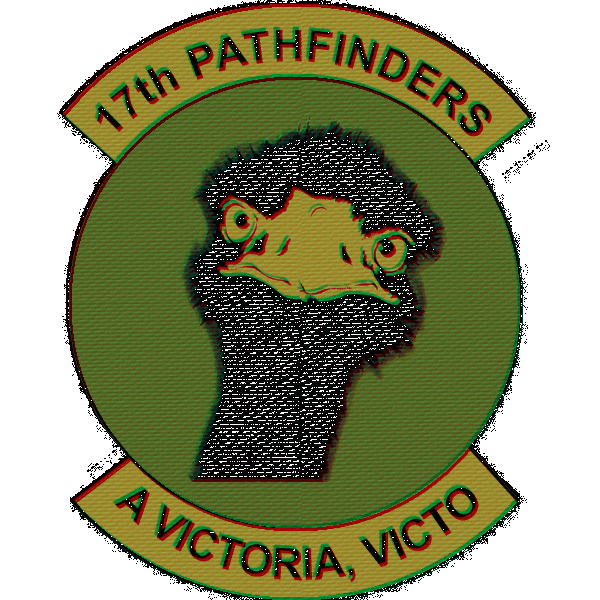 17th Pathfinders
